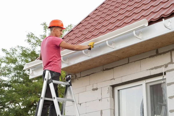 Gutter Repair