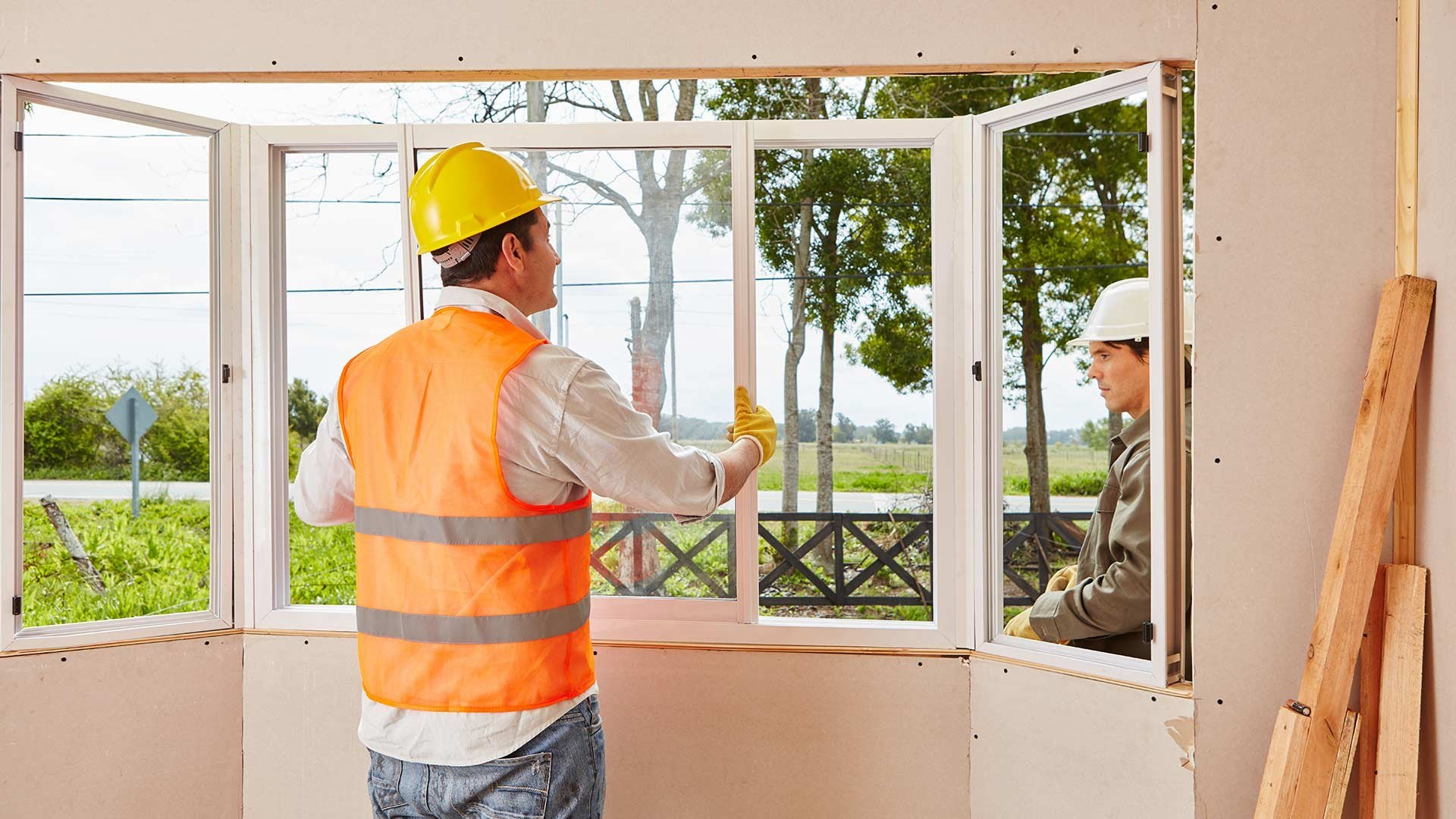 Window Repair